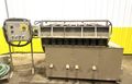 60" ROTO-FINISH MODEL #6072 WET TYPE VIBRATORY PARTS FINISHER: STOCK #18227