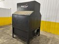 6,000 CFM x 10 HP ROBOVENT MODEL #CFX-6000-W VENTILATION DUST COLLECTOR / MIST COLLECTOR: STOCK