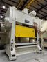 400-ton Blow Press #SC2-400-120-60 Straight Side Mechanical Metal Stamping Press For Sale, Year
