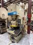 80 Ton KOMATSU OBS Press - Used Komatsu Model 80H-VS-3 Mechanical Stamping Press For Sale, Year