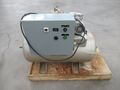 Dekker Vacuum Technologies Duravane Vacuum Pump Model RML010T1-01-AS, Rotary Vane Pump with Tank - Single Phase