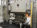 Pacific 1350D 80″ x 123″ Straight Side 1350 Ton Hydraulic Press