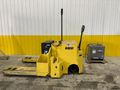 30,000 LBS RICO MODEL #PWH-DD-300 ELECTRIC DIE CART OR COIL CAR TYPE FORKLIFT: STOCK #21871