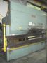 USED ALLSTEEL HYDRAULIC PRESS BRAKE, Model 160-12, 160 ton x 12’, Stock No. 9558, Year: 1981