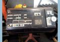 USED HEM HORIZONTAL MITERING BASE BANDSAW, Model DC-2038RBI, 20” x 38”, Stock No. 10264