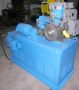 Used 5 STAND ROLL FORMER, Stock No. 8615