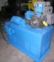 Used 5 STAND ROLL FORMER, Stock No. 8616