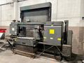 USED HEM DUAL POST SEMI-AUTOMATIC HORIZONTAL BANDSAW , Model WF140HM-DC, 20” x 44”, Stock No. 10