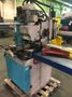 USED KMT C 360 SA SEMI-AUTOMATIC VERTICAL COLUMN COLD SAW WITH 6' TIGER STOP, Year 2006, Stk# 10