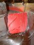 USED WALTHER TROWAL MODEL CD 400 8.83 CU. FT. VIBRATORY BOWL, Stock # 10808, Year 2001