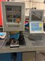 USED EUROMAC 33 TON CNC PUNCHING MACHINE MODEL CX1000/30-1250, Stock# 10880, Year: 1998