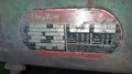 USED AMERICAN STEEL LINE 1,000 LB UNCOILER MODEL 60, Stock# 10895