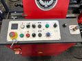 USED RMT 12.6" FULLY AUTOMATIC HORIZONTAL BANDSAW MODEL S-SMART P 11-12, Stock# 10954, Year: 201
