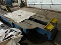72" x .200" x 50,000# Voss cut to length line, Stock# 10962