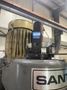 USED SANTEC 9" X 42" 2-AXIS CNC BED MILL, Stock# 10971