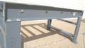 NEW WESTBROOK 60" HEAVY DUTY GRAVITY ROLLER CONVEYOR Stock# 11022