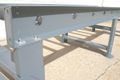 NEW WESTBROOK 120" HEAVY DUTY GRAVITY ROLLER CONVEYOR Stock# 11023