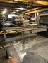 USED CINCINNATI 1/4" X 10' HYDRAULIC SHEAR WITH CNC FRONT AND REAR GAUGING MODEL 250HS 10, Stock