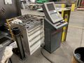 USED EUROMAC 24 TON CNC PUNCH MODEL ZX FLEX 1500/22-2500, Stock# 11058, Year: 2011