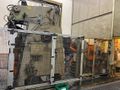 USED ARKU FEED / STRAIGHTEN "ZIGZAG" COIL LINE, Stock# 11067, Year: 2010