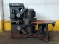 36" GARDNER MODEL #2V36M36 VERTICAL DOUBLE DISC SPRING GRINDER: STOCK 14953