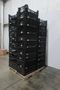 (800) 23" X 15" PLASTIC STORAGE TOTES / BASKETS: STOCK #20582