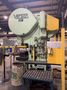 150 ton Verson Single Crank Mechanical Metal Stamping Gap Frame Press For Sale, Model 150-OBG In