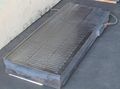 18' X 48' X 4-3/4' ELECTRO MAGNETIC CHUCK:  STOCK #62265