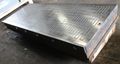 18' X 48' X 4-3/4' ELECTRO MAGNETIC CHUCK:  STOCK #62264