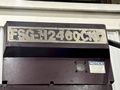 24" X 60" FALCON CHEVALIER MODEL #FSG2460 CNC HORIZONTAL SURFACE GRINDER: STOCK #22791
