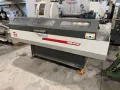 HAAS SERVO 300 CNC Lathe Bar Feeder 2011’ USA #8089