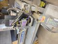 2002 Multicam M-103 Router (#5639)