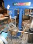 15Hp Hockmeyer | Immersion Mill / Basket Mill / Drum Mixer w/XP Motor