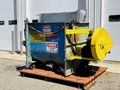 Marion Paddle Mixer/Blender - 35cu.ft. - Carbon Steel