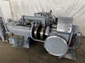 1/4" X 36" US BAIRD MODEL #4-36 FOUR SLIDE WIRE FORMING MACHINE: STOCK #10476