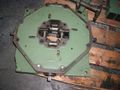 Fenn Model 4P Plain Type Turkshead