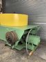 12" (304mm) Vaughn Model 8SD Vertical Bullblock