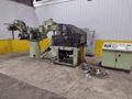 18” X .175”  X 8,000 LBS CWP MODEL #SFAC4-20 SPACE-SAVER AUTOMATIC DOUBLE END SERVO COIL FEED LI