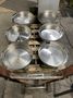 17" Syntron CCW Bowls - 18 Available!!