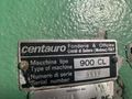 34" CENTAURO MODEL #900CL VERTICAL SAW: STOCK 10513