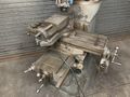 Bridgeport 2J Milling Machine