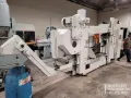 2000 KASTO HBA-A6X10 FULLY AUTOMATIC HORIZONTAL BAND SAW TYPE HBA660/1060AU