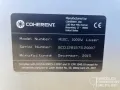 2015 COHERENT META 10C Laser Cutting System #7855