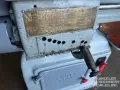 SOUTH BEND 8133E Engine Lathe #7840 #1