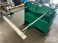 NATIONAL NH 3612 Hydraulic Shear #7835 #1