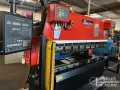 1993 Amada RG-50 CNC Press Brake #7549 #1