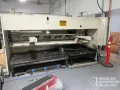 LVD 10.OH.25B Hydraulic Power Squaring Shear #7545 #1
