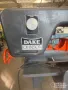 Dake Johnson JH-10 Horizontal Band Saw #7621 #1
