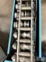 LOCKFORMER S & Drive ( Slip Drive )   ROLLFORMER 22 GA. #7451 #1