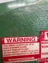 Benchmaster 195-X OBI Punch Press #7516 #2